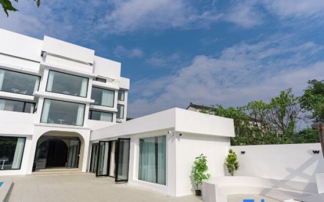 Yiye Homestay (Sanshan Island)