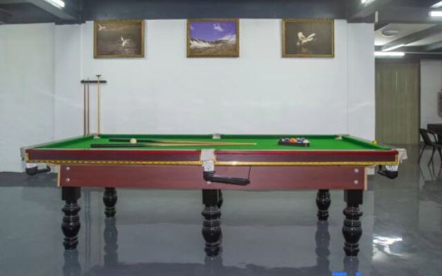 Double  tongshenminsu