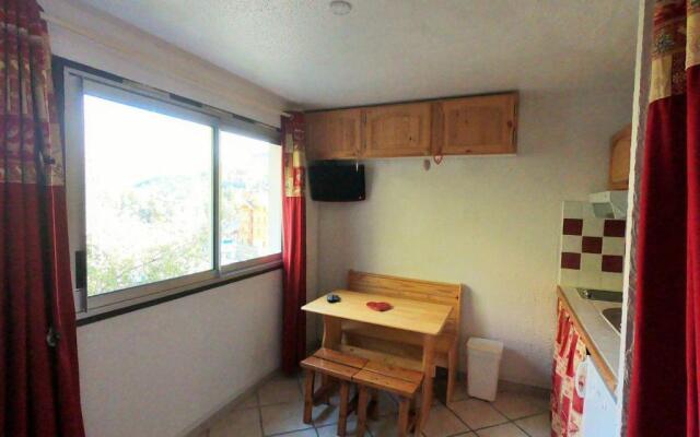 Appartement Les Deux Alpes, 1 pièce, 2 personnes - FR-1-516-153