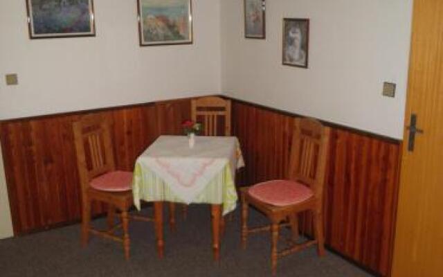 Penzion Na Vyhlídce