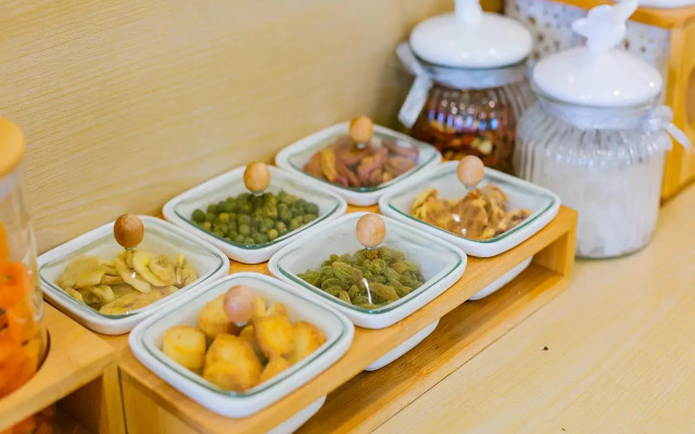 Hanting Hotel (Xi'an Tang Paradise)