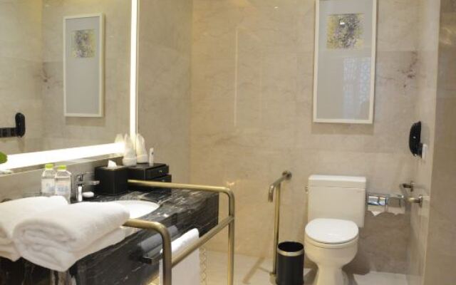 Days Hotel & Suites by Wyndham Liangping