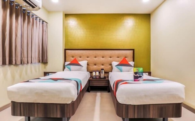 Fabhotel Landmark Residency