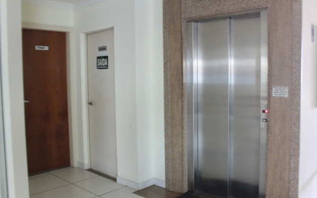 Confortável apartamento na Praia do Forte