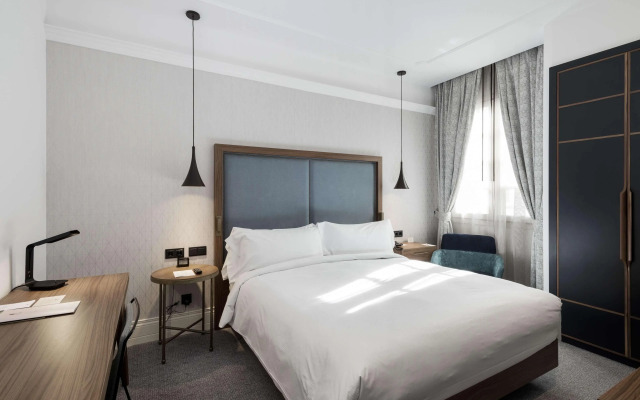 DoubleTree by Hilton Madrid-Prado