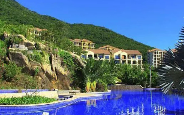 Yalongwan Hengshen Holiday Apartment