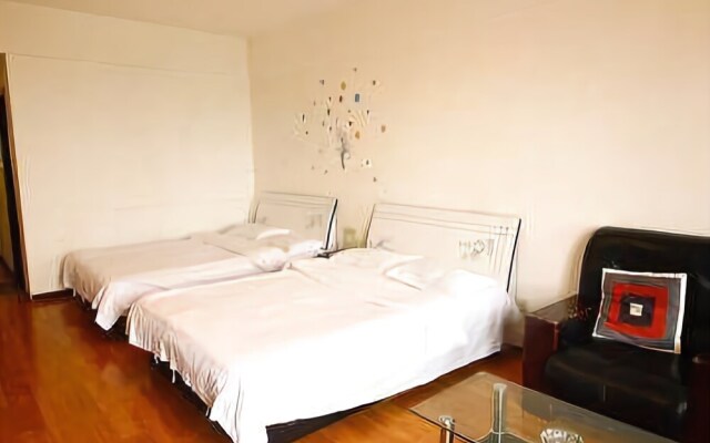 Qingdao Zhongyang Business Hotel