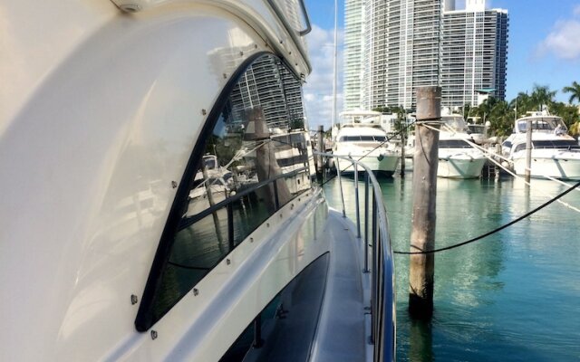 Miami Yachting Company