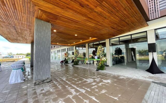Acro Residences