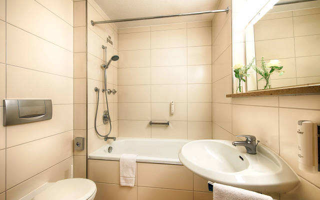 ACHAT Hotel Bad Dürkheim