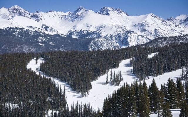 Grand Hyatt Vail