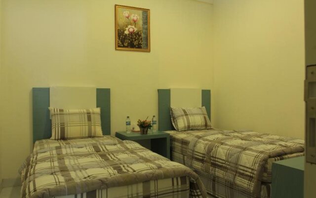 Guest House Sutos