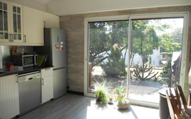 Villa Soulac-sur-Mer, 4 pièces, 7 personnes - FR-1-648-21