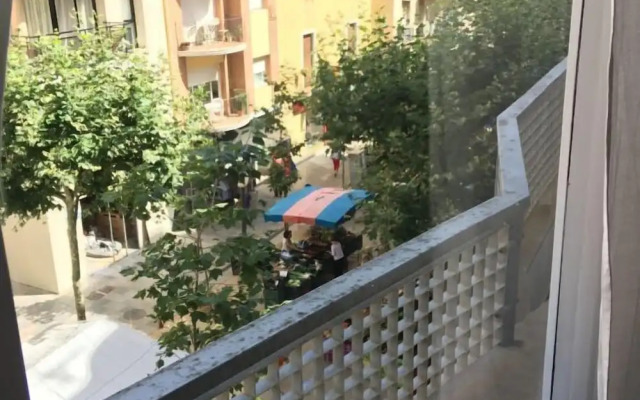 Aiguaneu Sa Marina