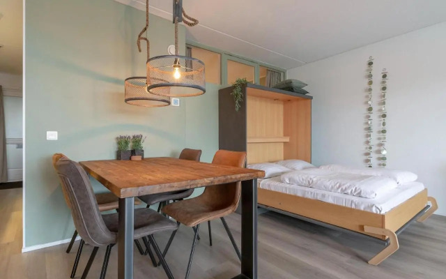Lovely Apartment With Garden