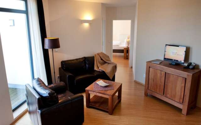 Apart-Hotel Ostseeperle