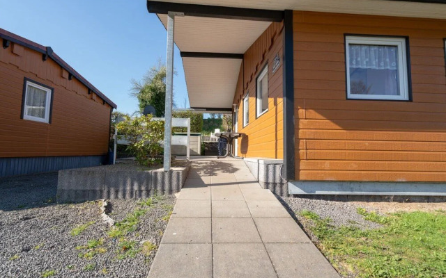 Campingplatz Hetzingen