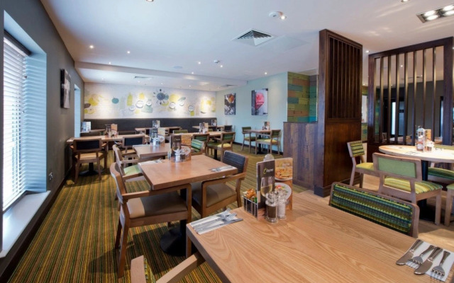 Premier Inn Portsmouth Havant South