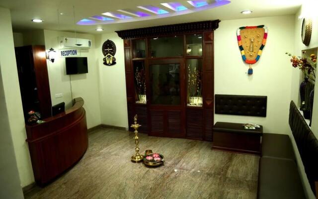 Aroma Ayur Heritage Resort
