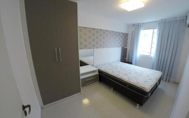 A075 - Ed. Mônica, cobertura duplex