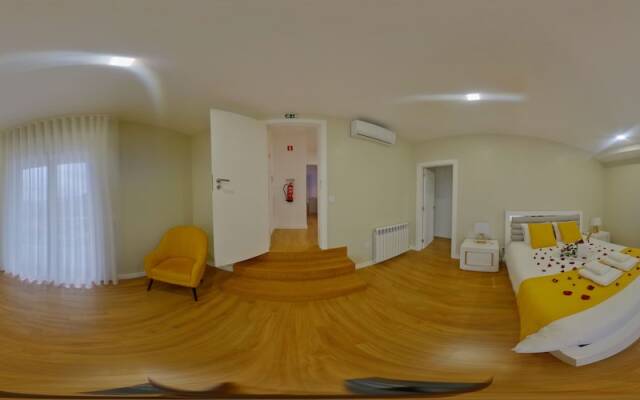 Villa Tavares Guest Houses