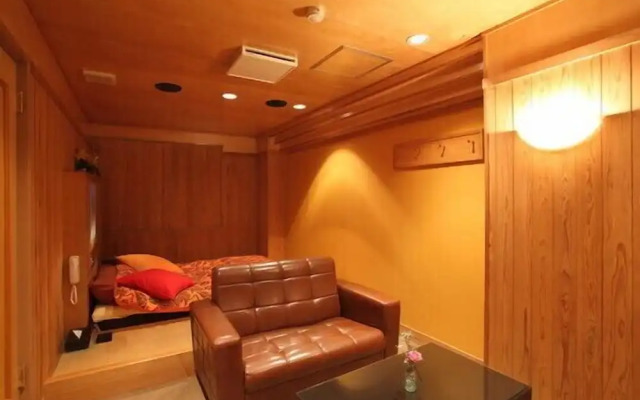 Hotel Water Gate Tajimi