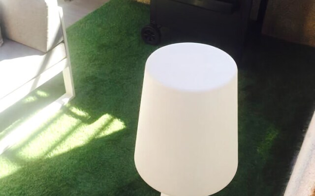Design Standing Apt In Aix