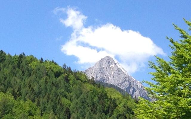 Gästehaus Franziska