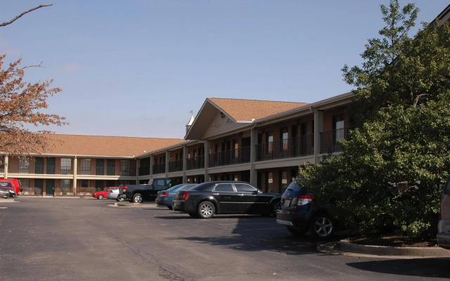 Bluegrass Extended Stay Hotel