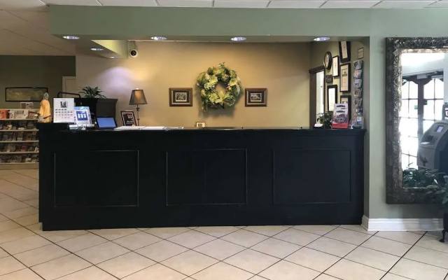 Ramada Inn