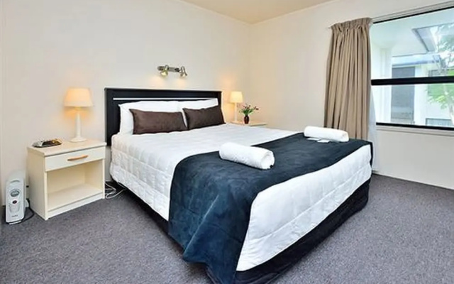 Quality Inn Manukau