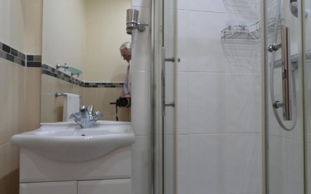 Beautiful 2-bed Apartment in Poulton-le-fylde