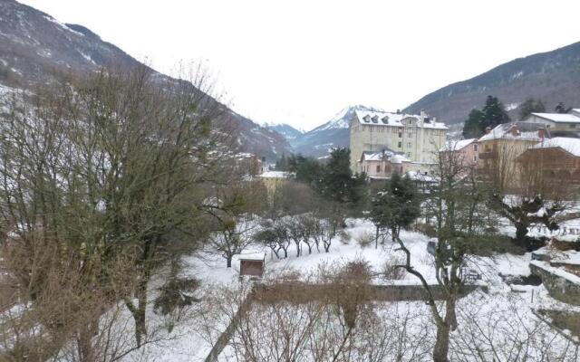 Appartement Brides-les-Bains, 1 pièce, 4 personnes - FR-1-512-121