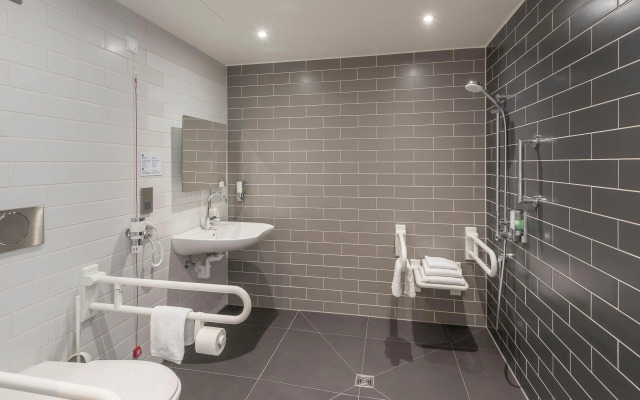 Premier Inn Mannheim City Centre
