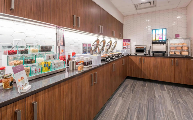 Residence Inn by Marriott Jersey City