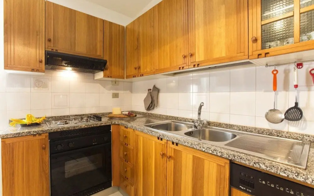 Alghero, Lighthouse Penthouse with sea view and beach front