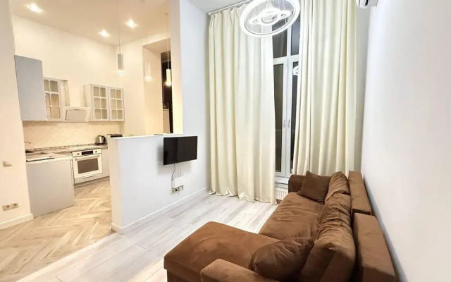 RentMe 24 (РентМи) на улице Святослава Рихтера 3 корпус 1