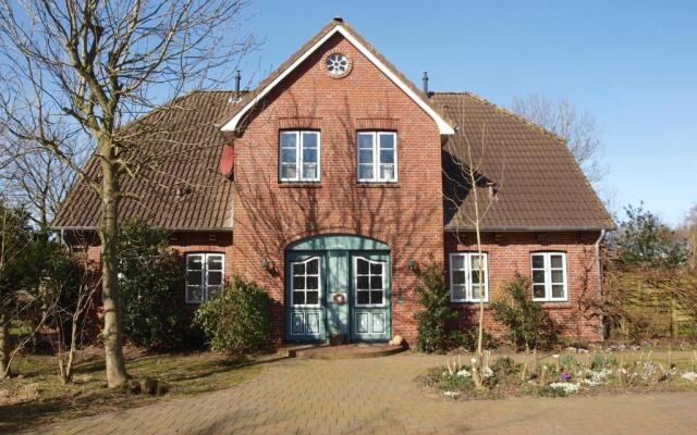 Ferienhaus Marsch auf Föhr