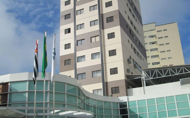 Olavo Bilac Hotel