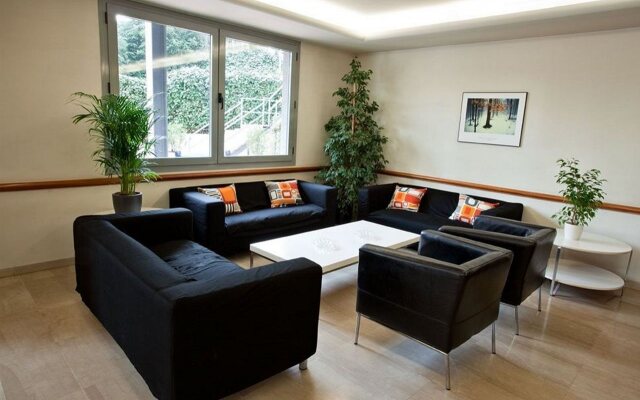 B&B HOTEL Barcelona Mollet Porta de Gallecs