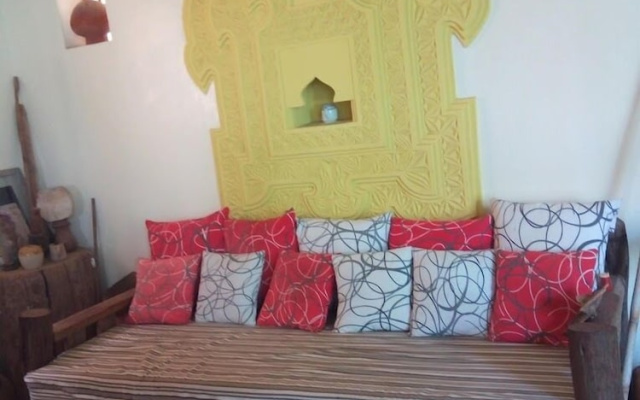 Stopover Guest House Lamu Town
