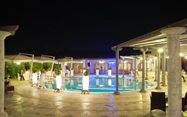 Villa Masseria Marini