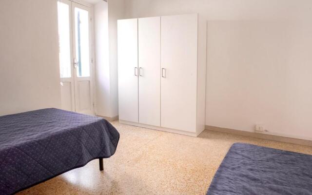 N21- Numana, Cielo-Terra Lungo la Celebre Costarella