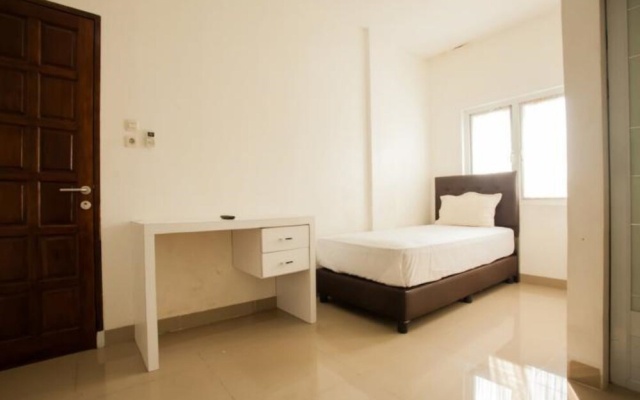 Mariska Residence Syariah – Guest Rooms – Medan