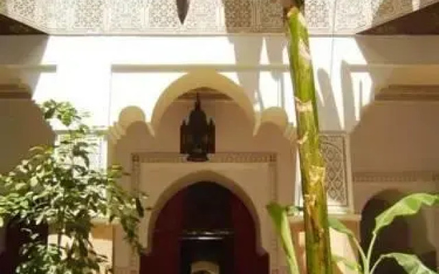 Riad Chraibi