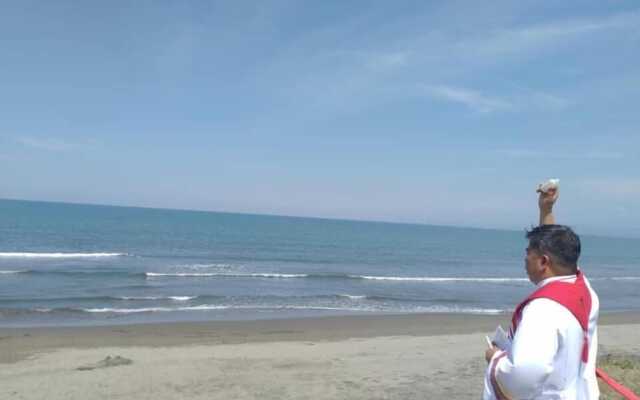 LBMFI Beach Resort