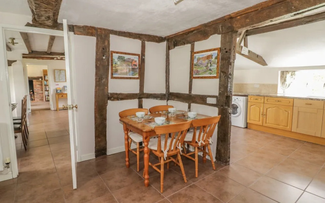 The Farmhouse