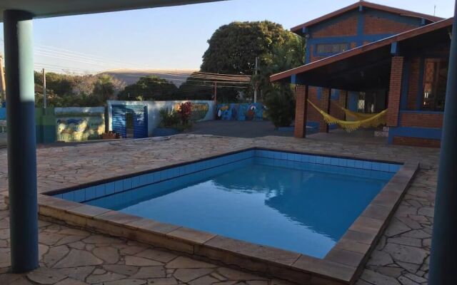 Hostel Inn Campo Grande