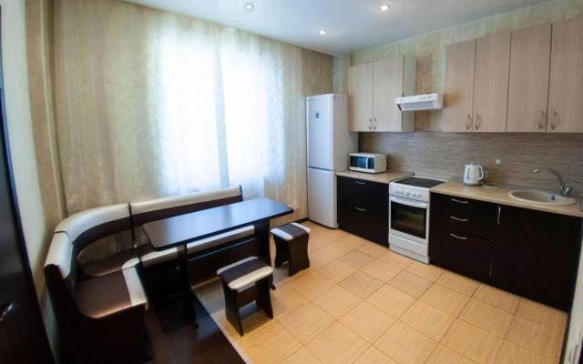 Апартаменты на улице Революции 1905 года 31 корпус А