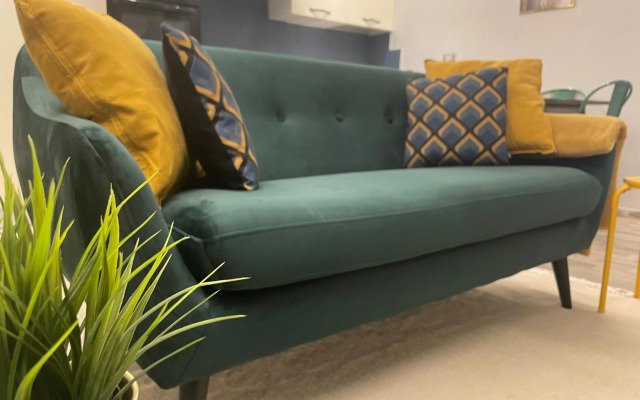 Wonderwall Apartment La Spezia